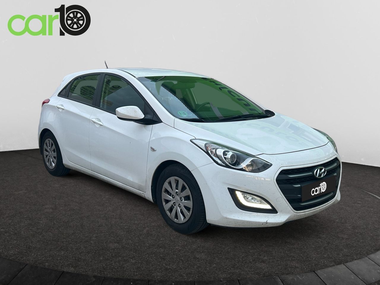 Foto Hyundai i30 5