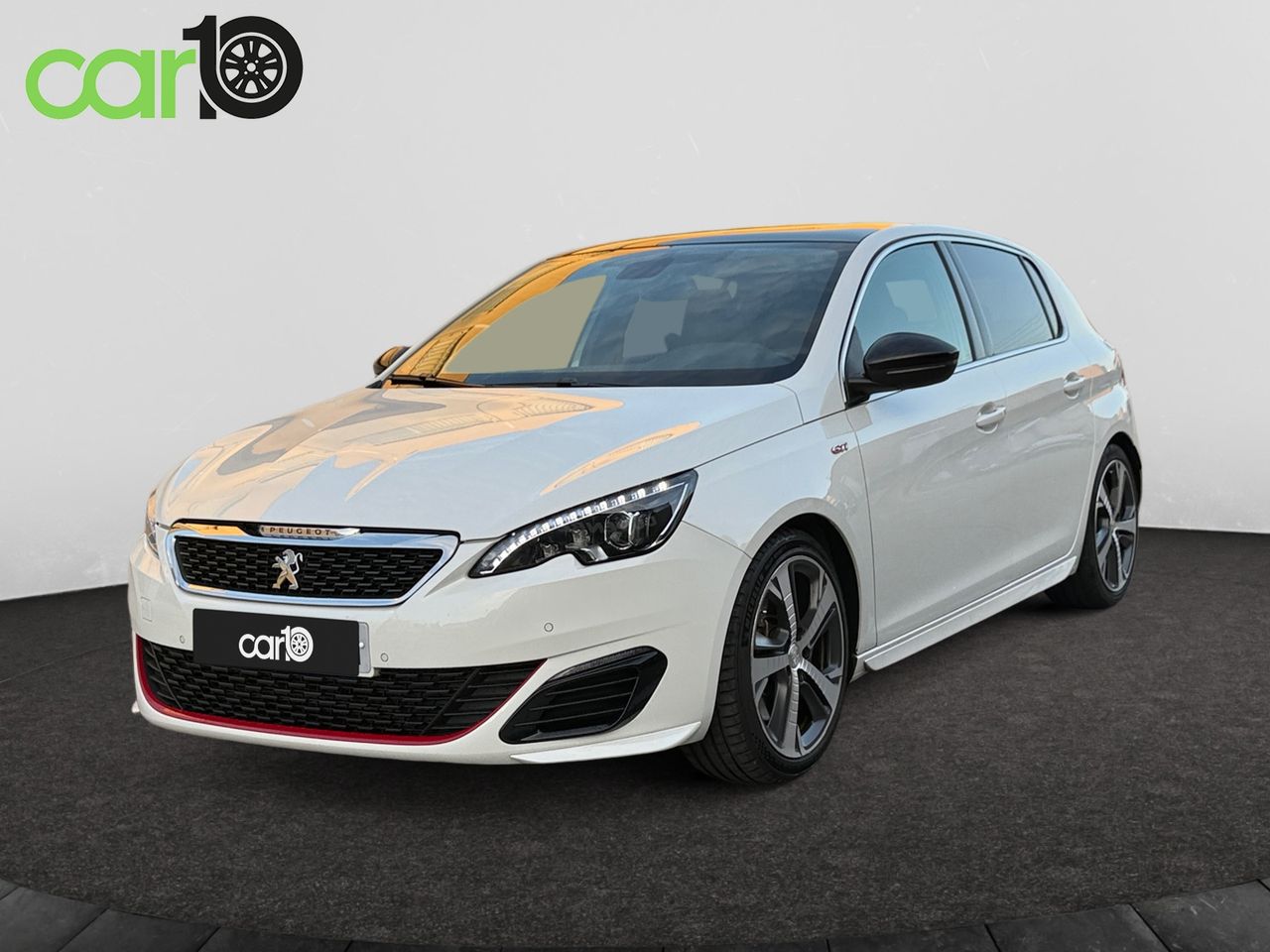 Foto Peugeot 308 1