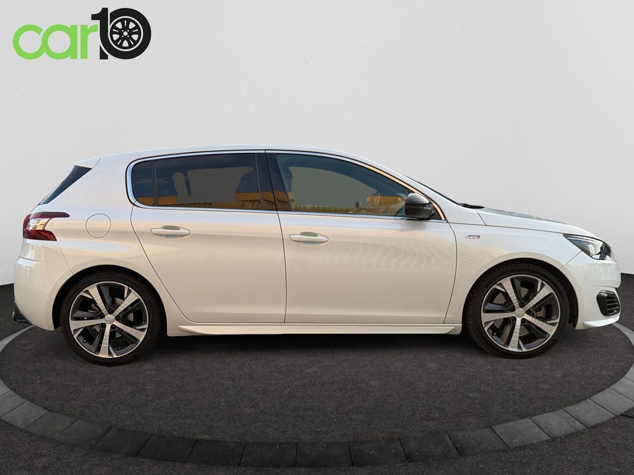 Foto Peugeot 308 21