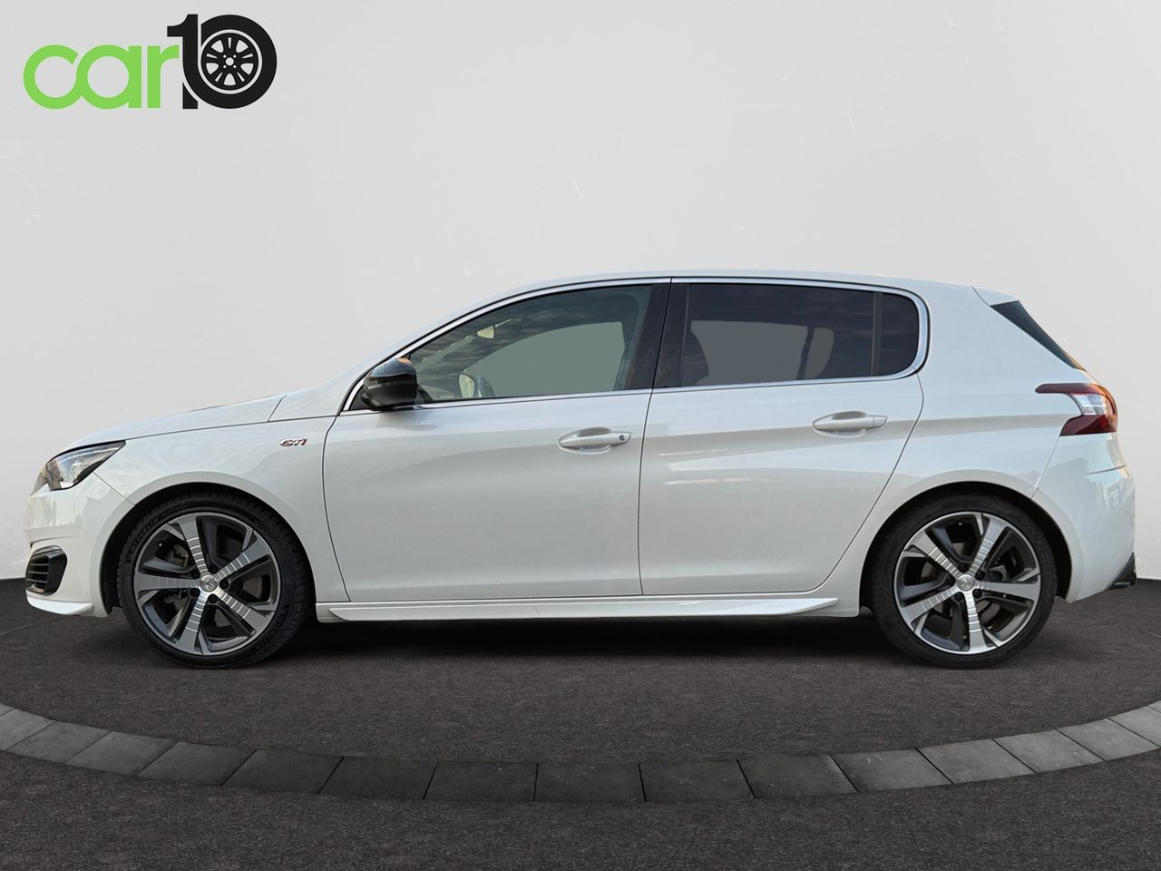 Foto Peugeot 308 22