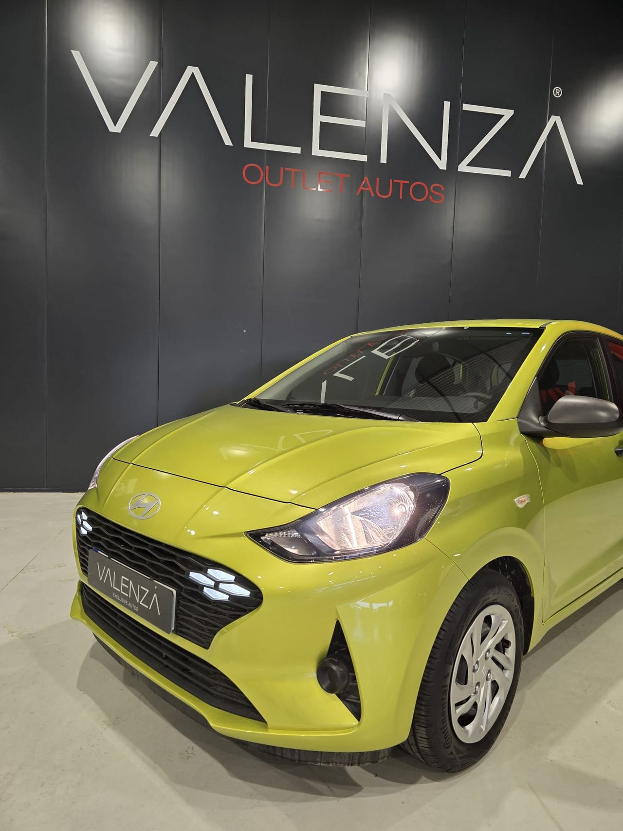 Foto Hyundai i10 3