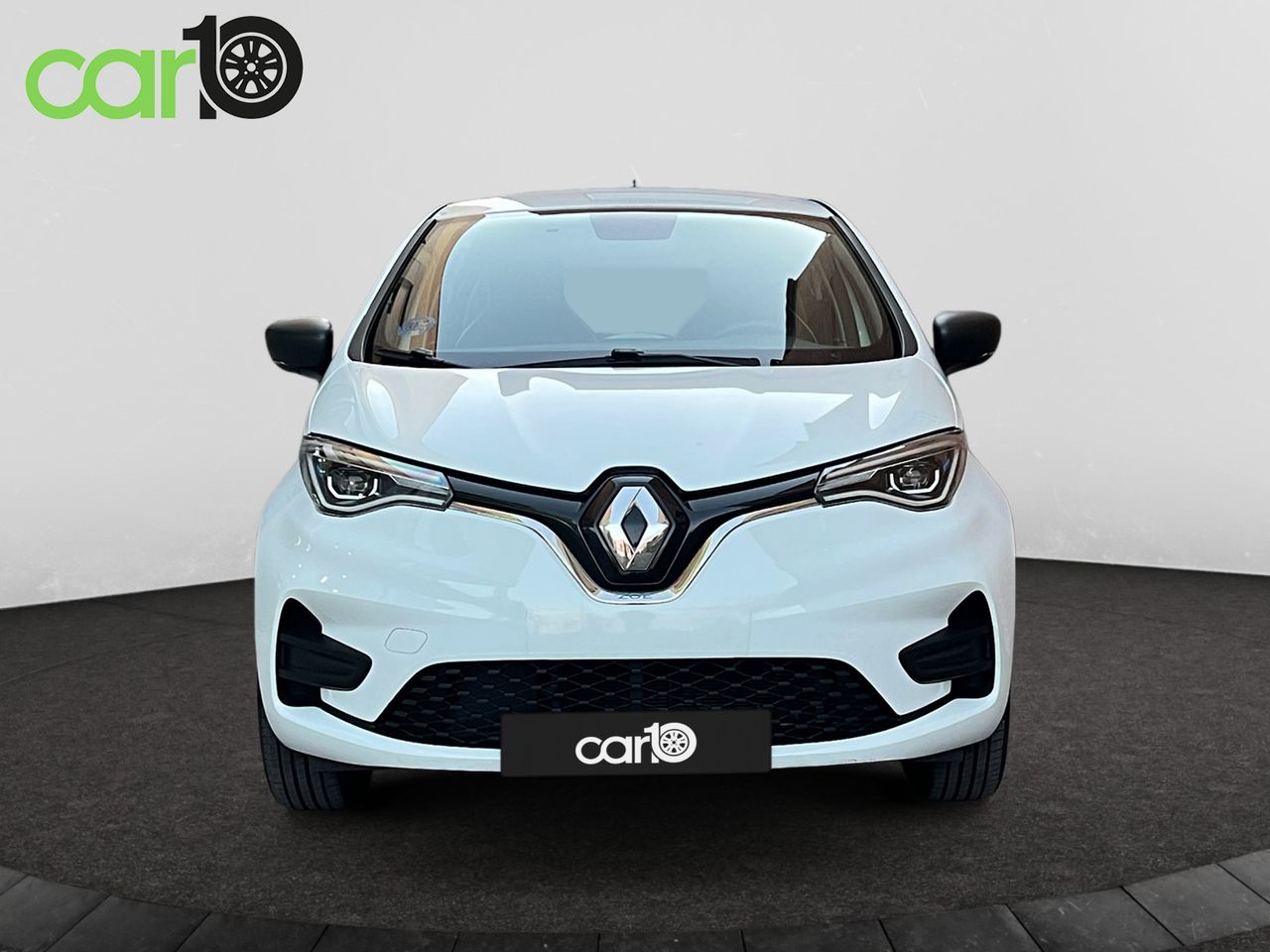 Foto Renault Zoe 6