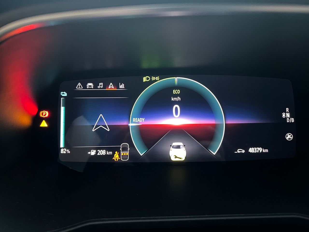 Foto Renault Zoe 17