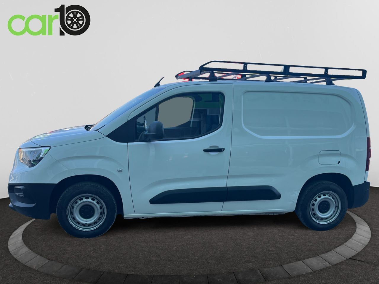 Foto Opel Combo 2