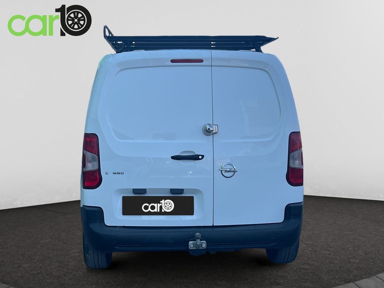 Foto Opel Combo 4