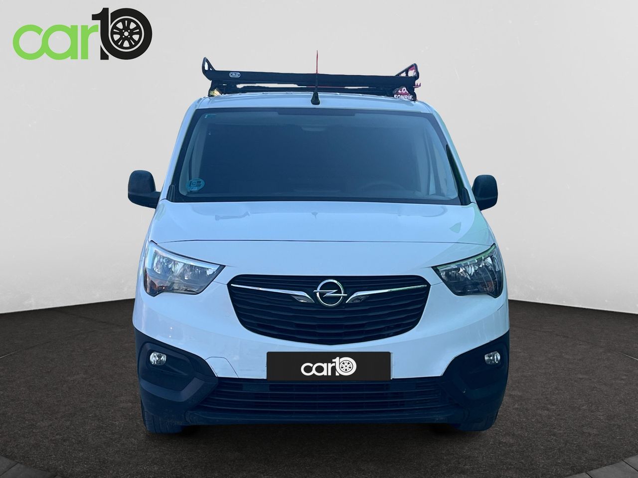 Foto Opel Combo 8