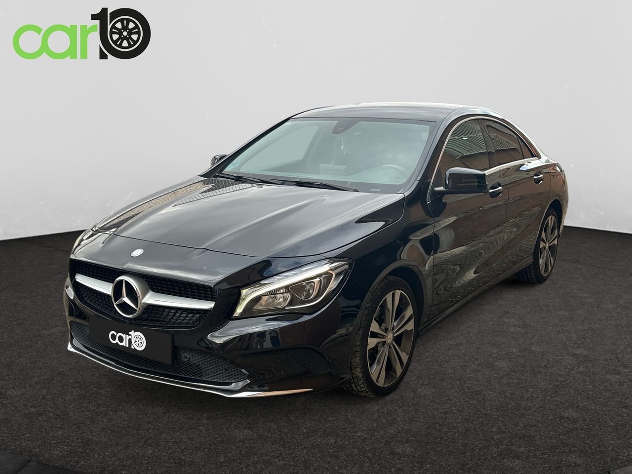 Foto Mercedes-Benz Clase CLA 1