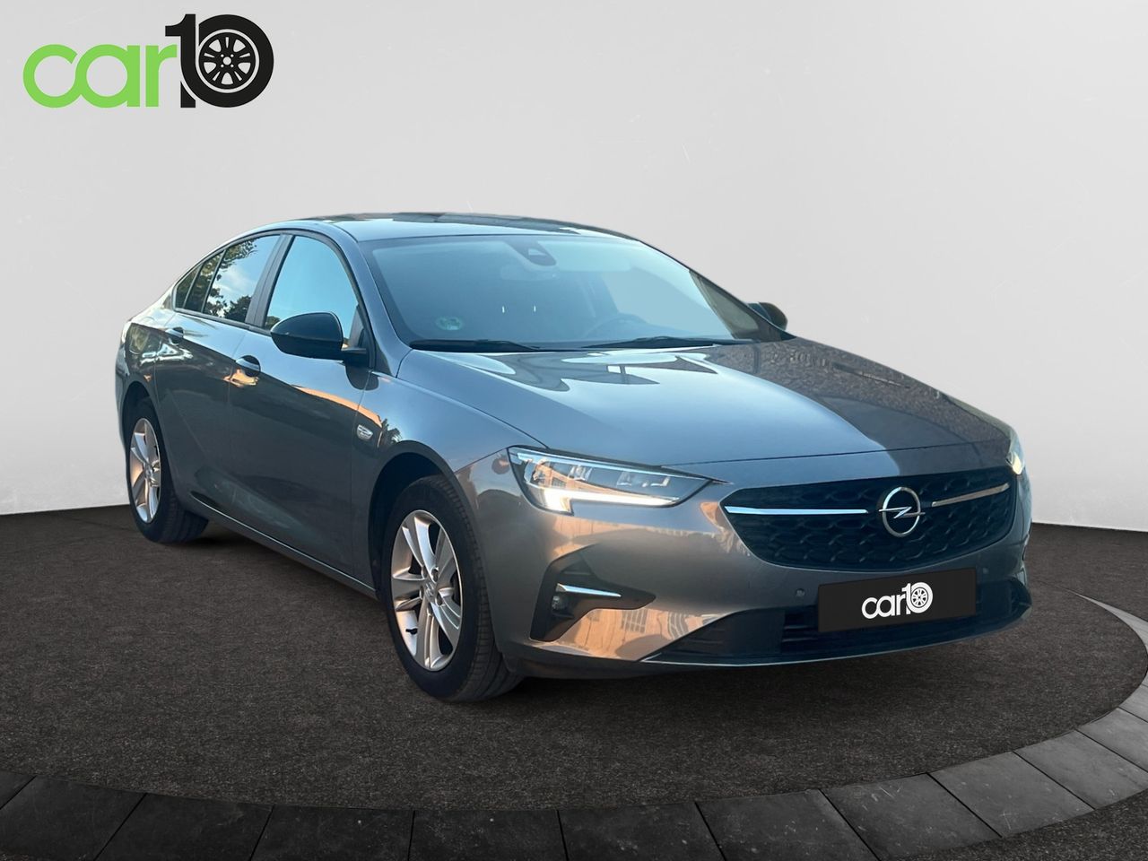 Foto Opel Insignia  2