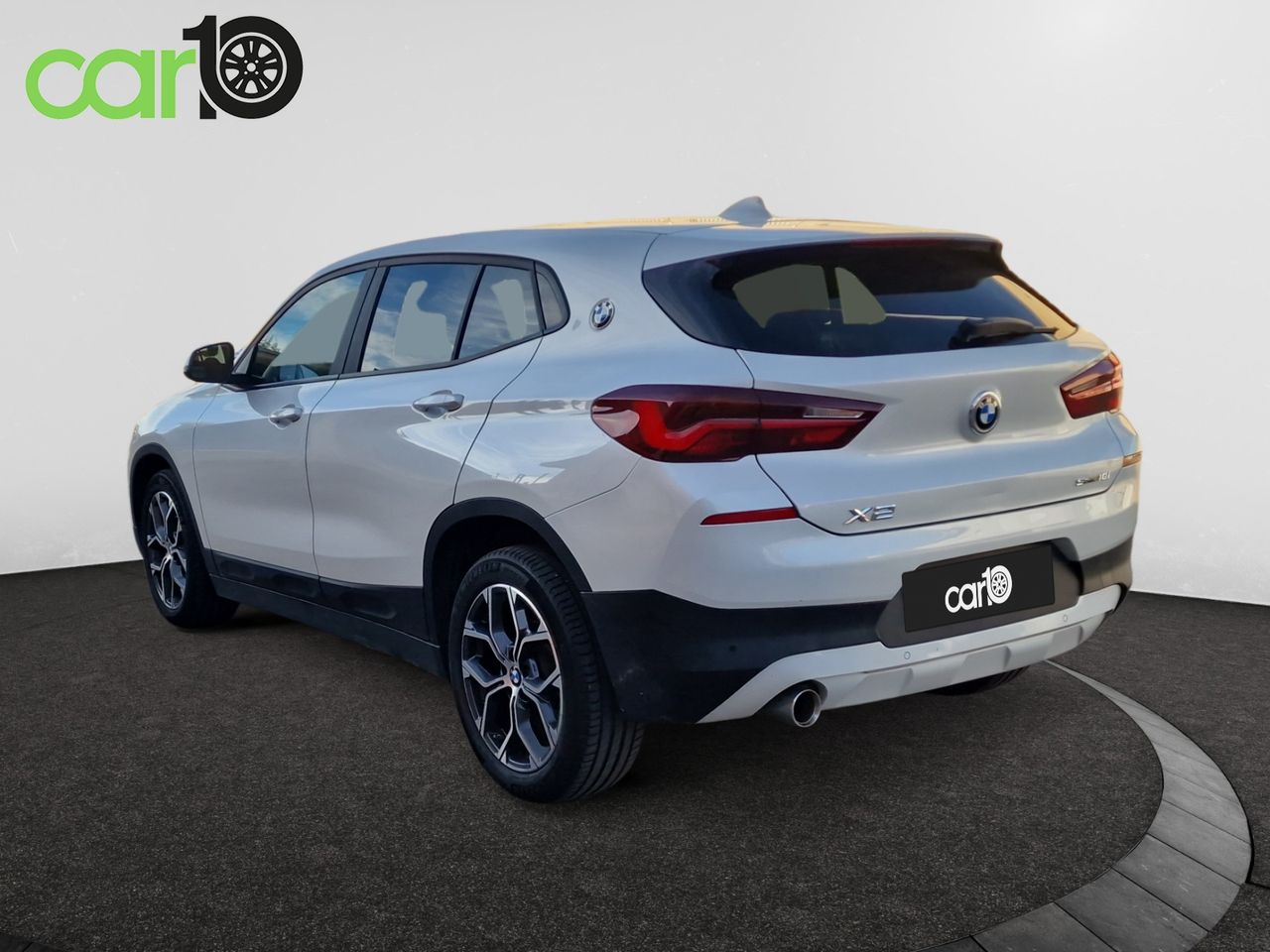 Foto BMW X2 2