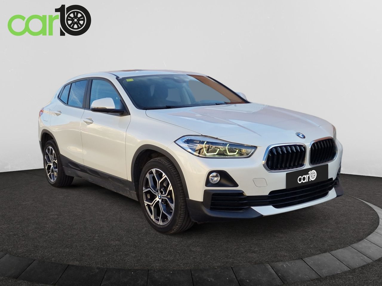 Foto BMW X2 5