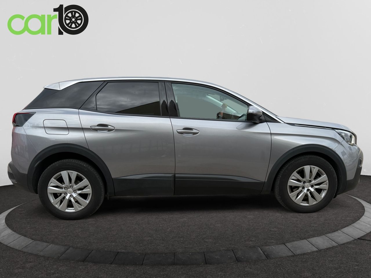 Foto Peugeot 3008 22