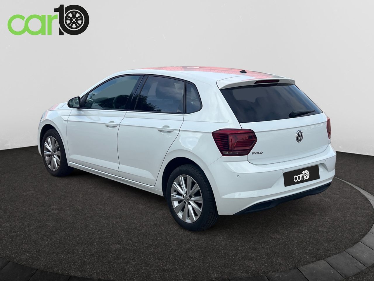 Foto Volkswagen Polo 2