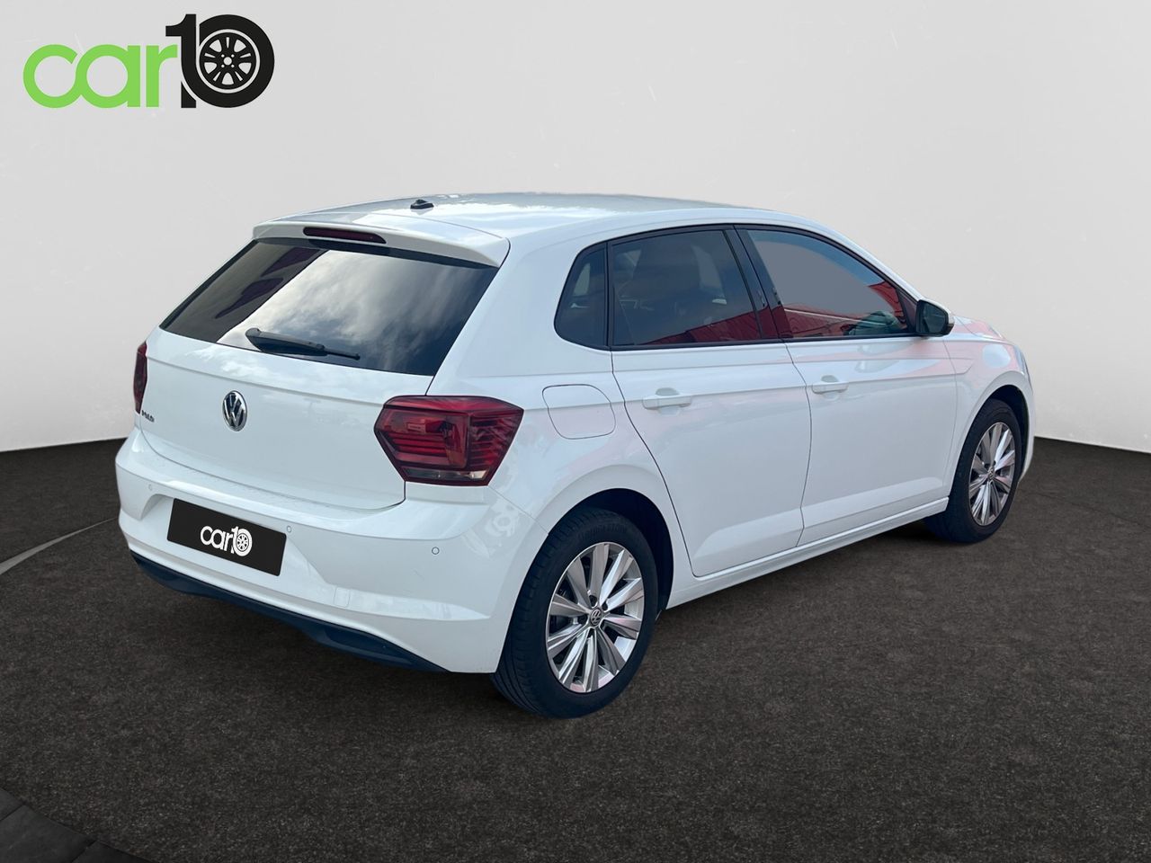 Foto Volkswagen Polo 4