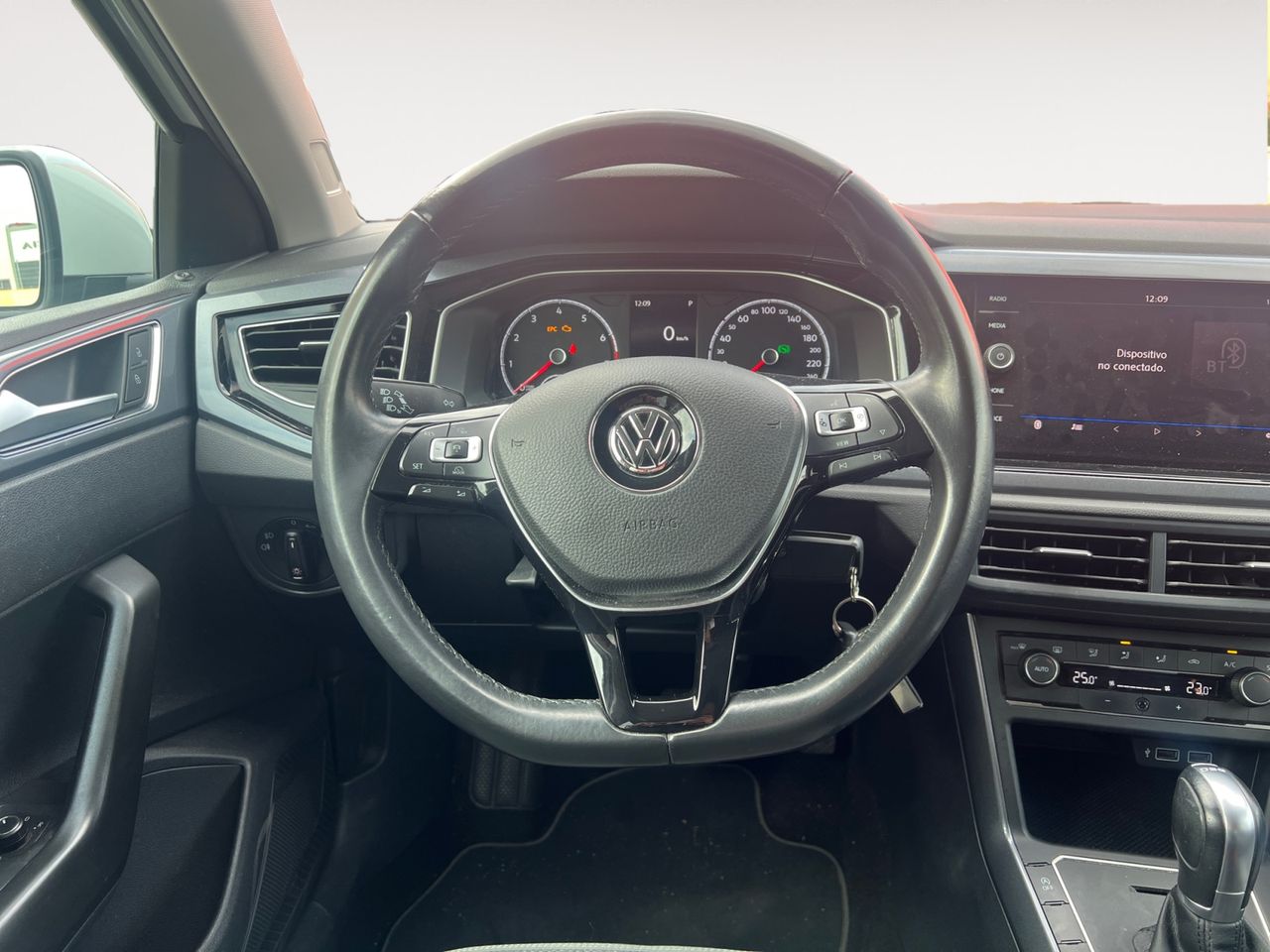 Foto Volkswagen Polo 9