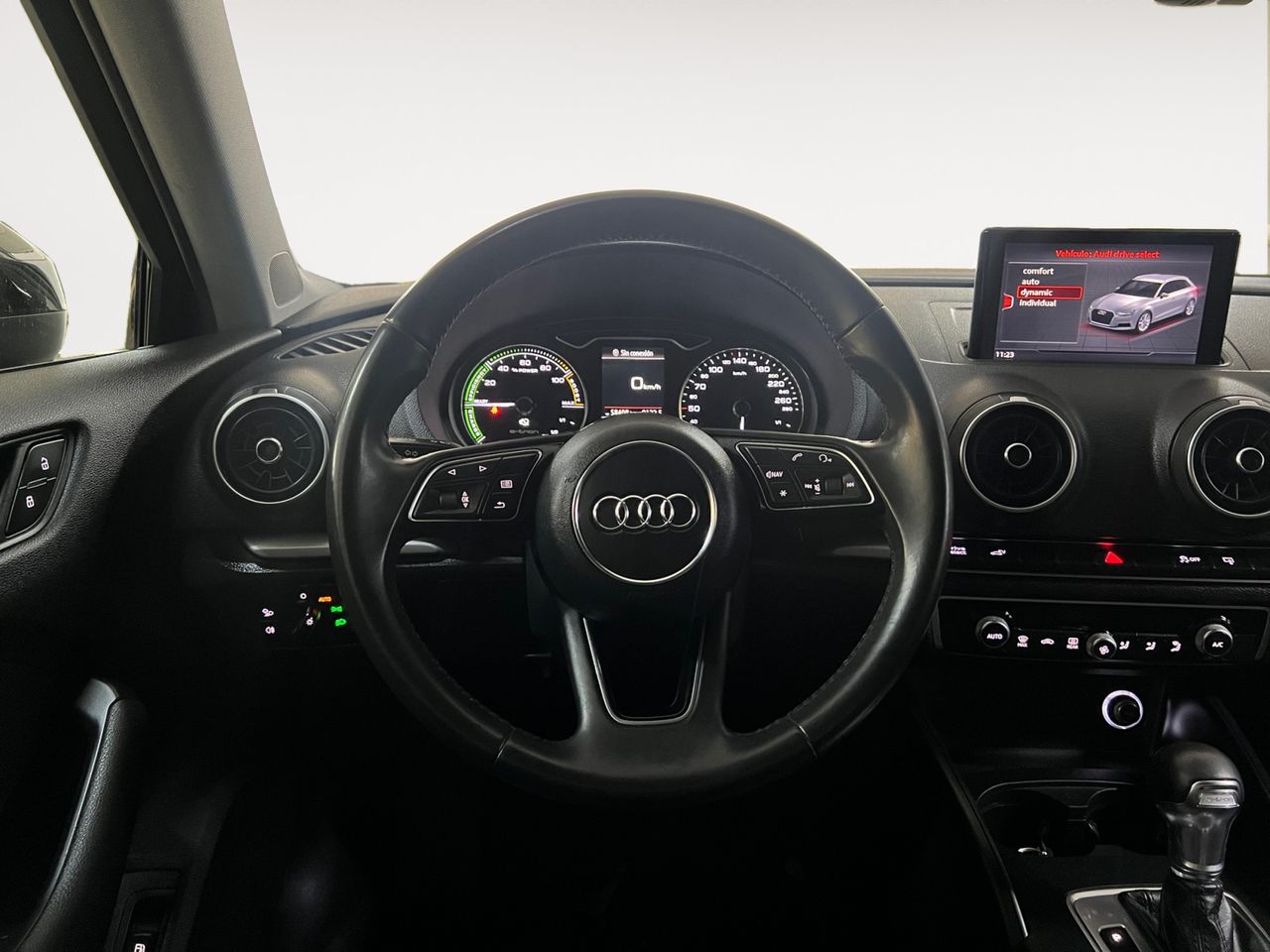 Foto Audi A3 19