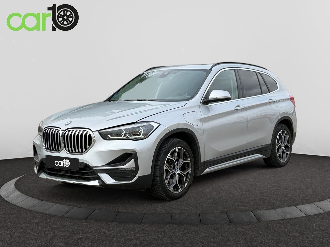 Foto BMW X1 1