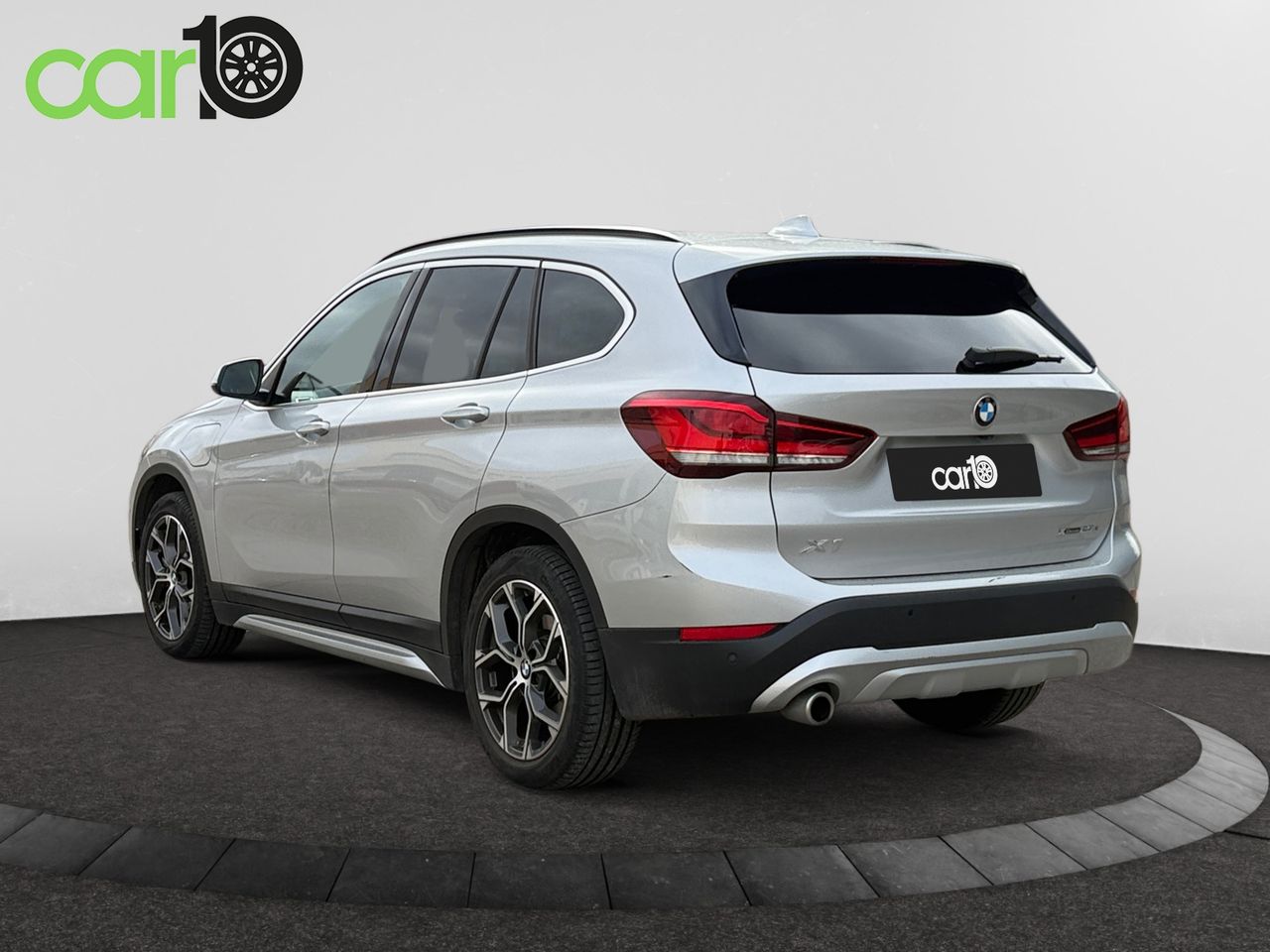 Foto BMW X1 2