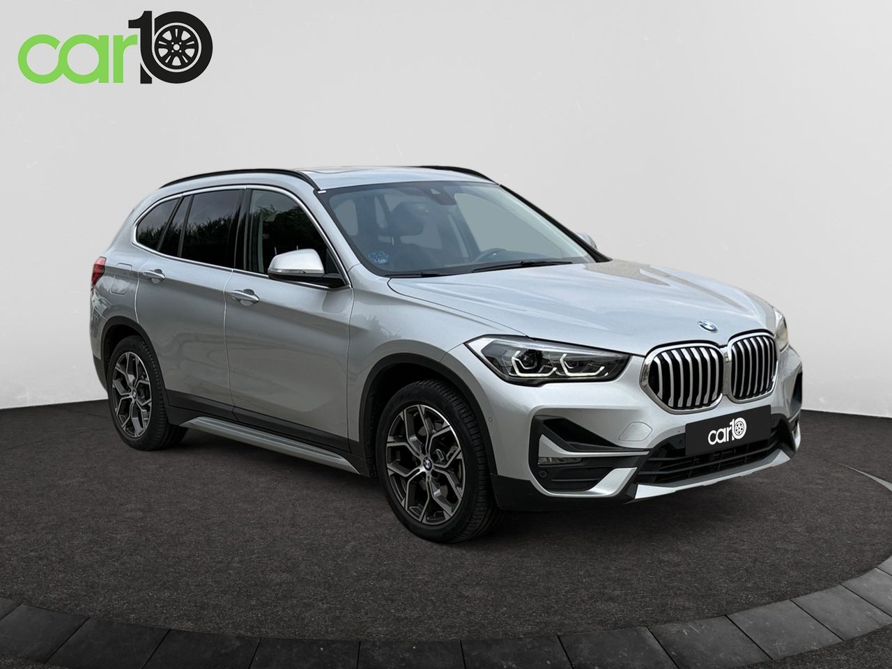 Foto BMW X1 5