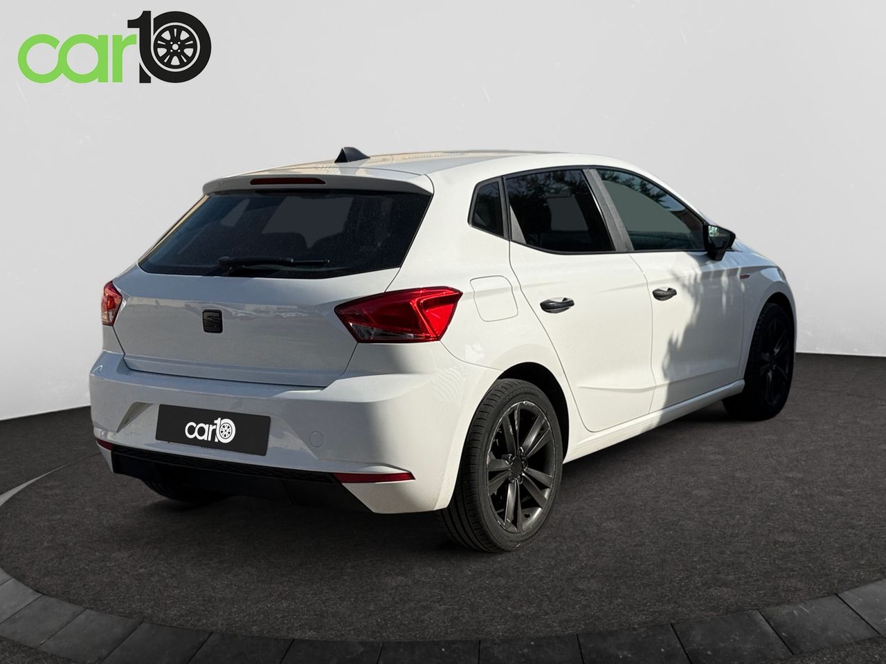 Foto Seat Ibiza 4