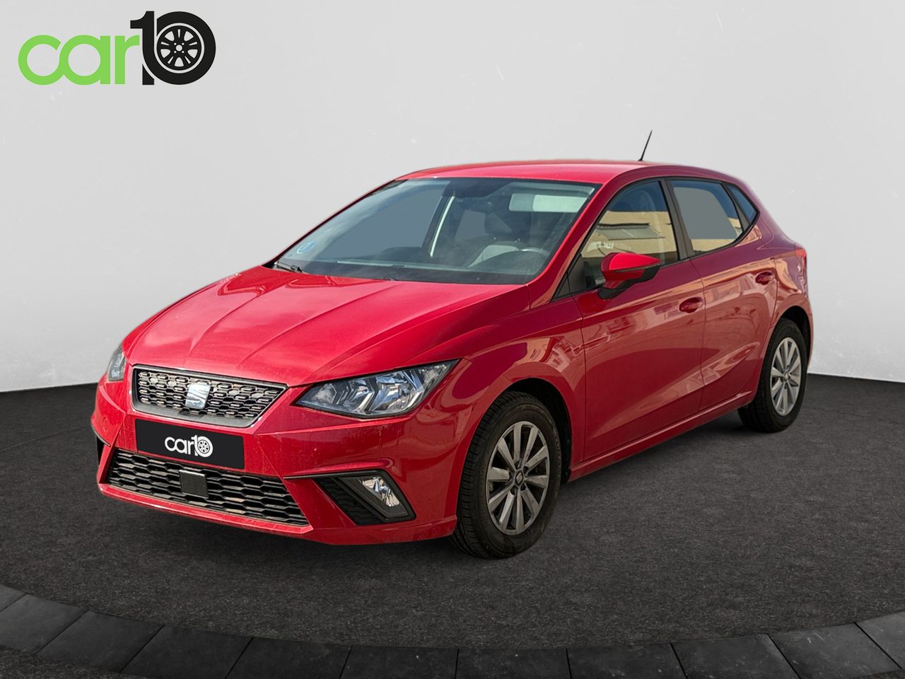 Foto Seat Ibiza 1