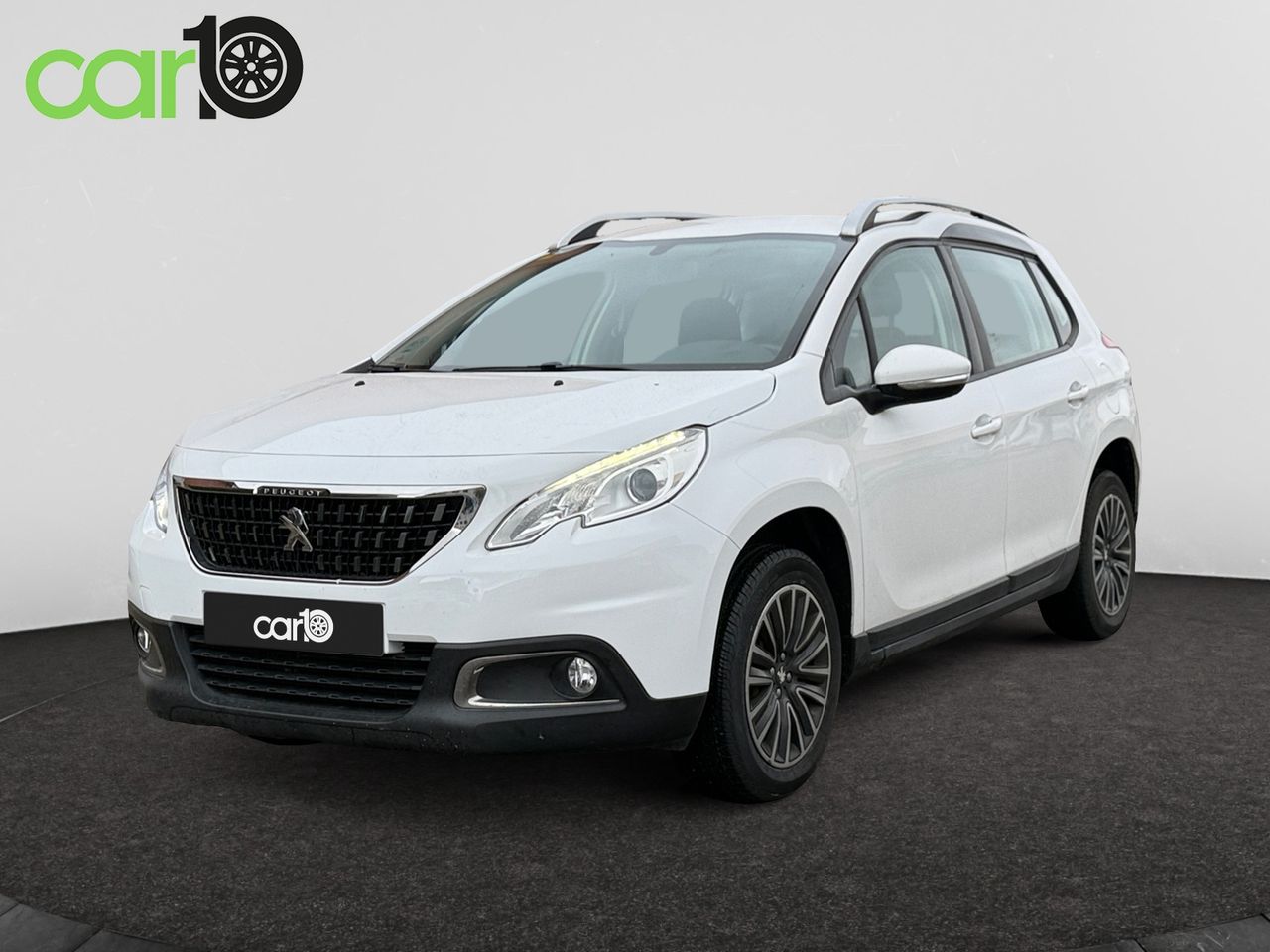 Foto Peugeot 2008 1