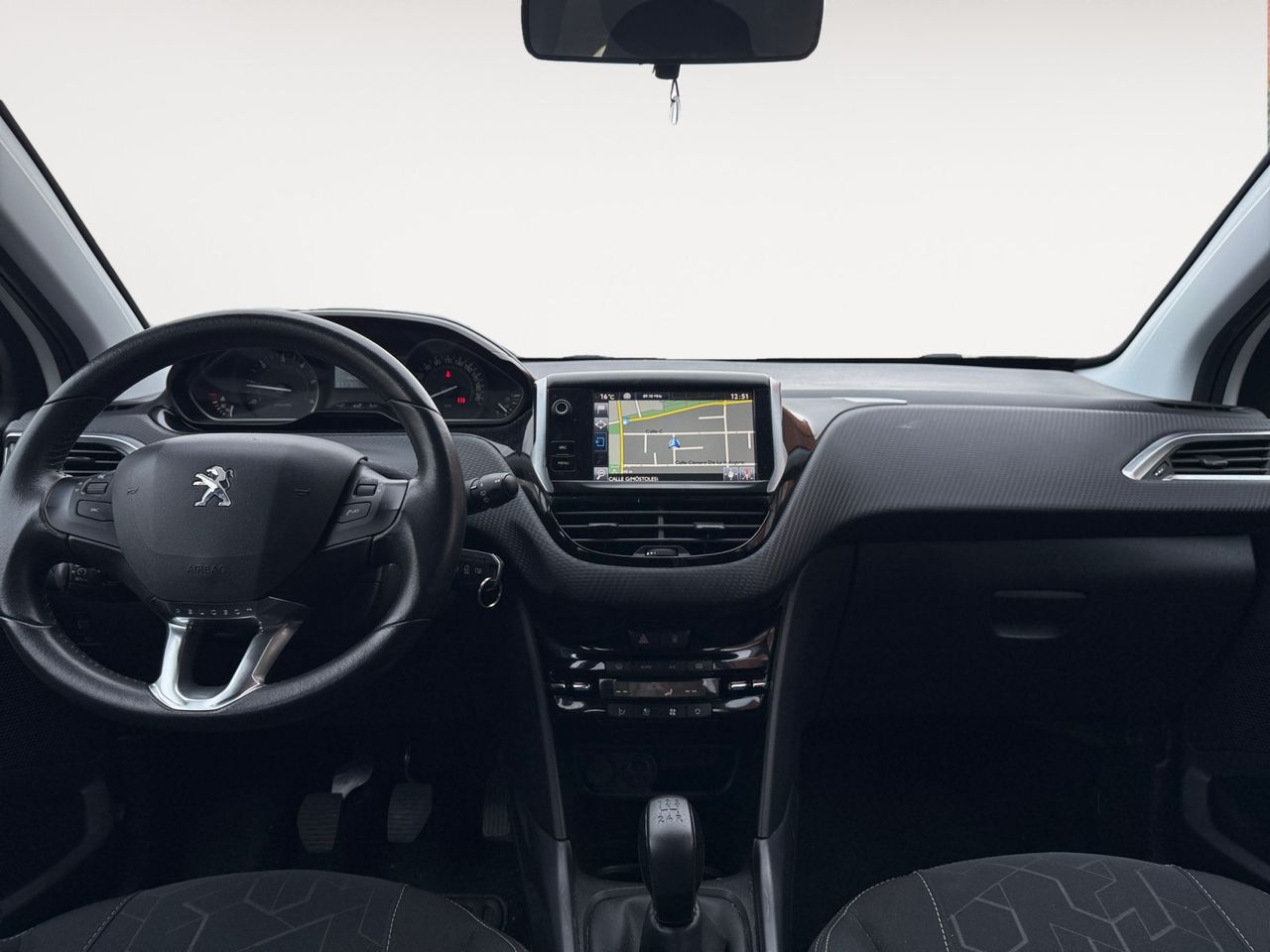 Foto Peugeot 2008 8