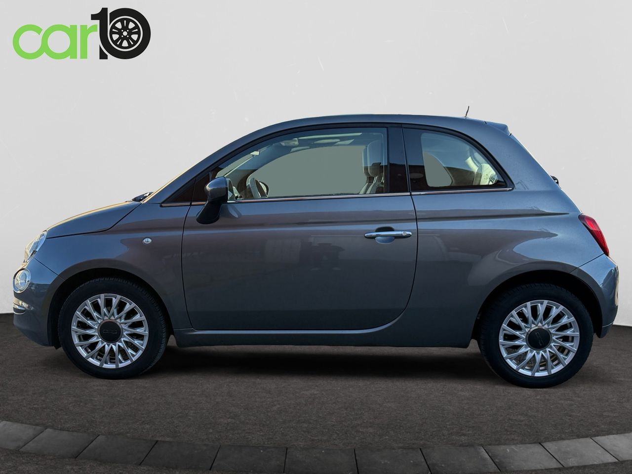 Foto Fiat 500 20