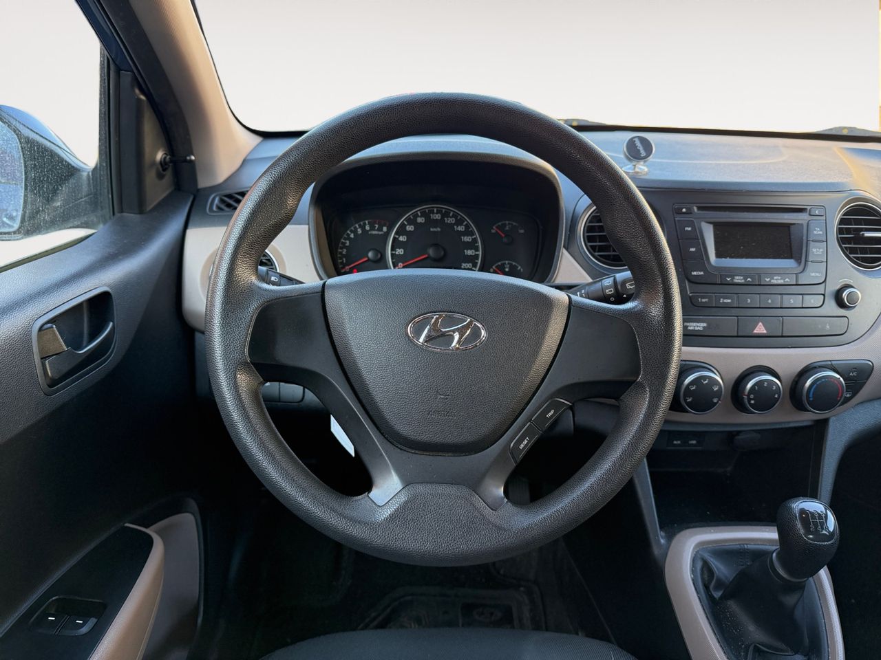 Foto Hyundai i10 11