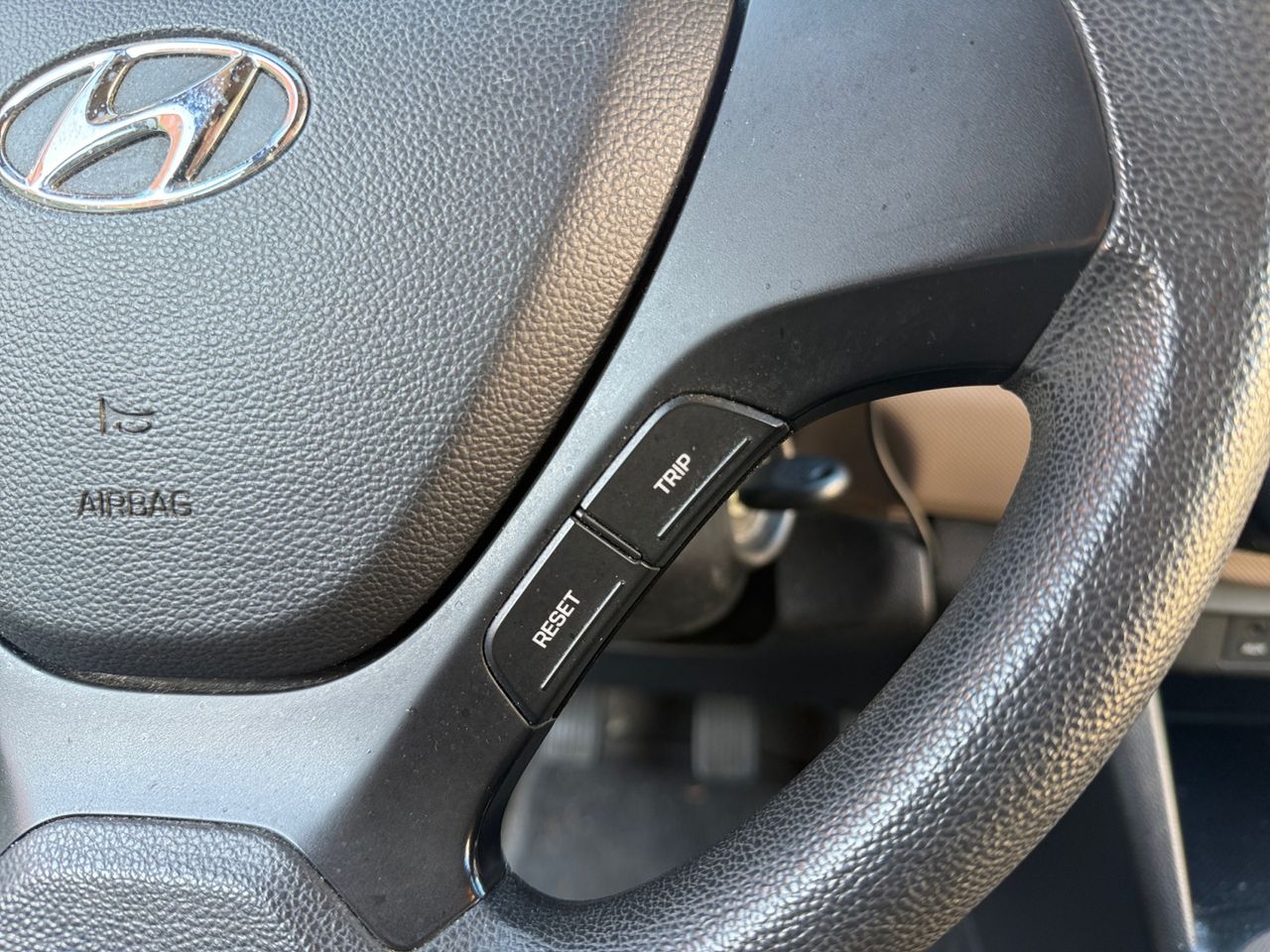 Foto Hyundai i10 19