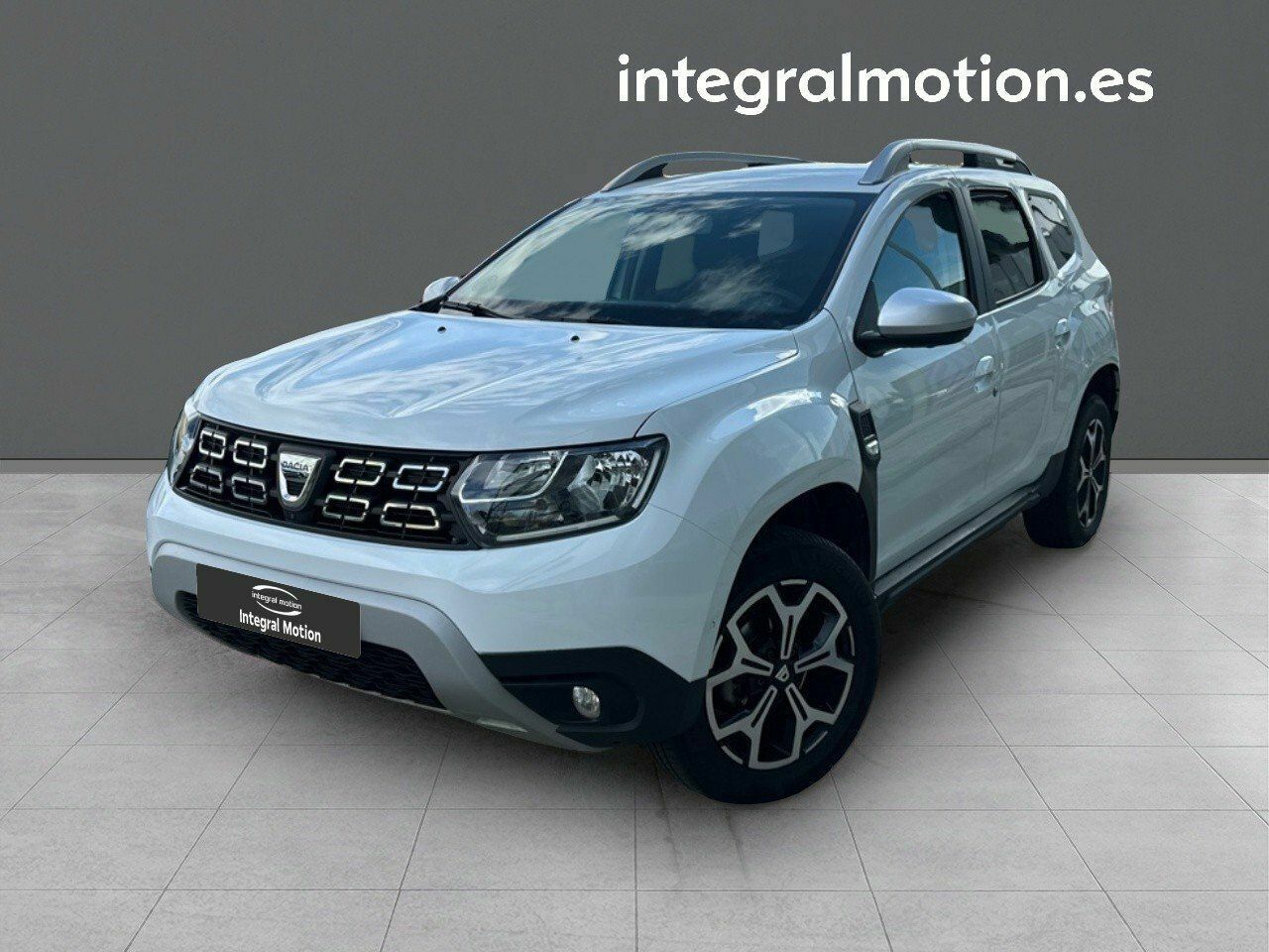 Foto Dacia Duster 1