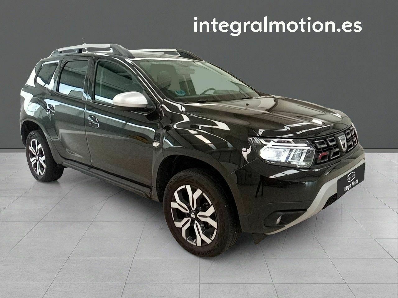 Foto Dacia Duster 3