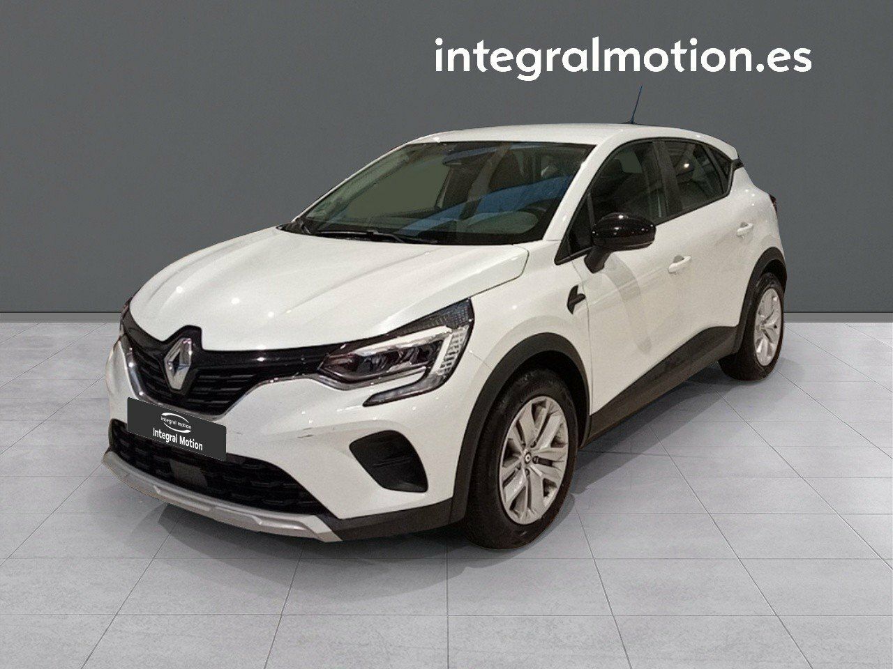 Foto Renault Captur 1