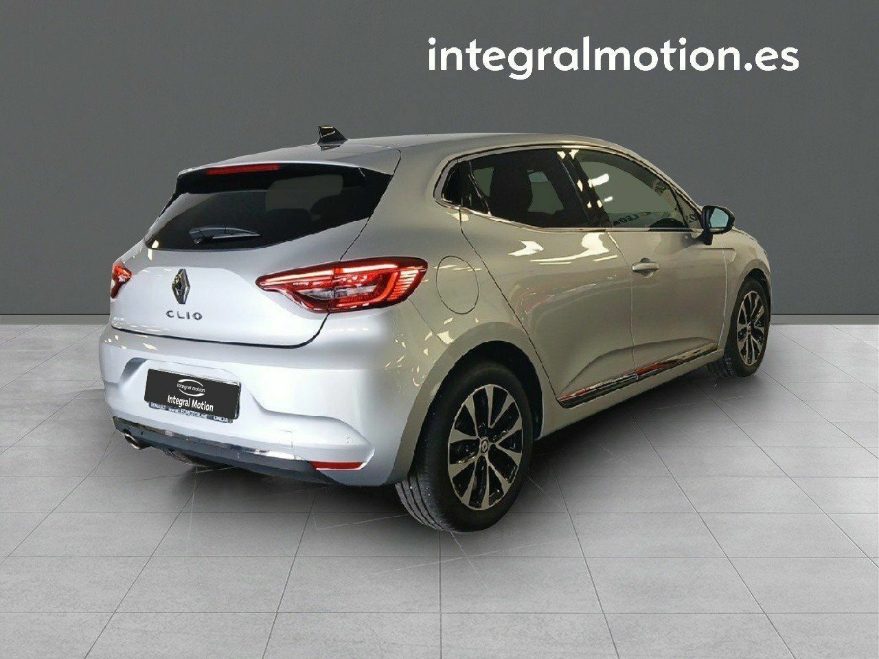 Foto Renault Clio 2