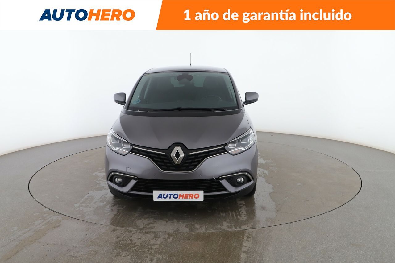 Foto Renault Scénic 9