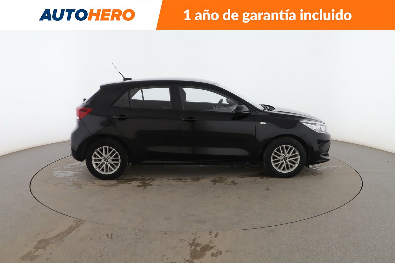 Foto Kia Rio 7