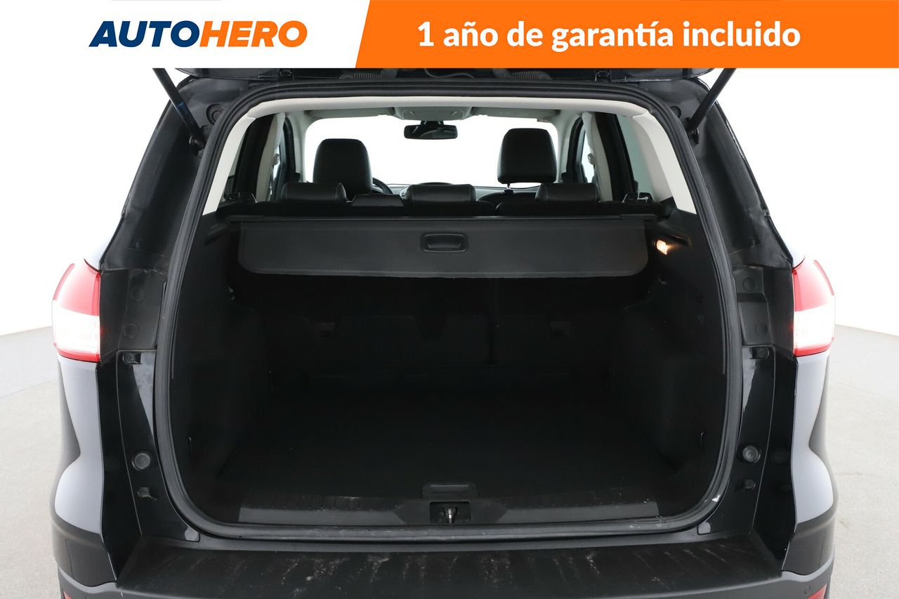 Foto Ford Kuga 17