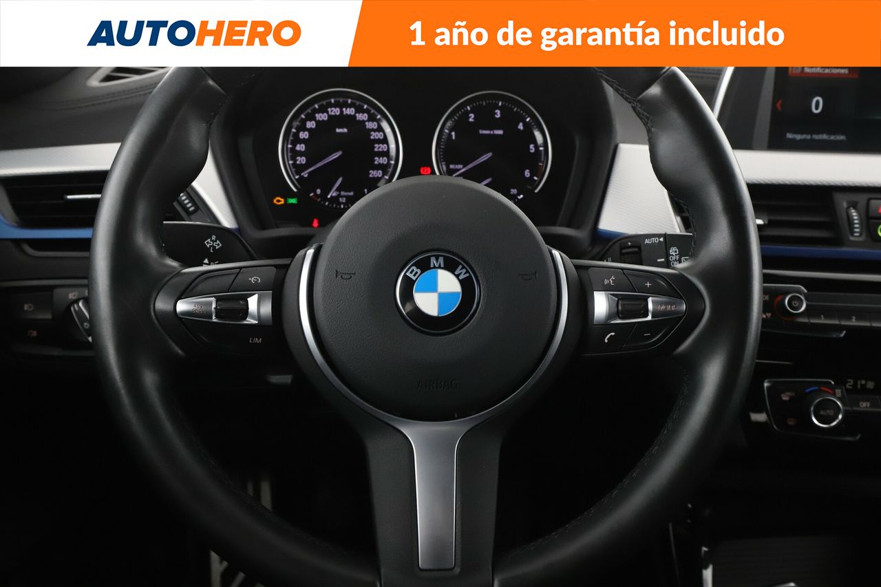 Foto BMW X2 18