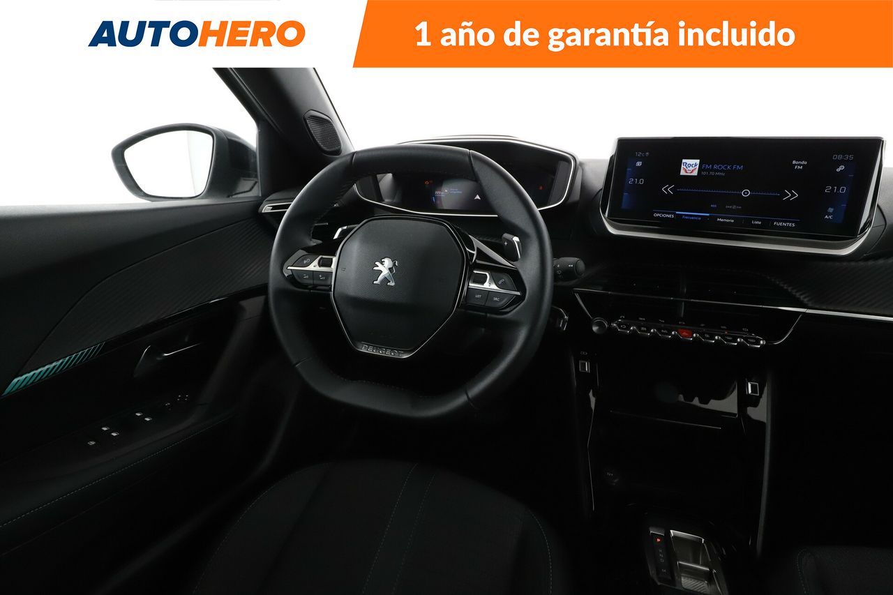 Foto Peugeot 2008 13