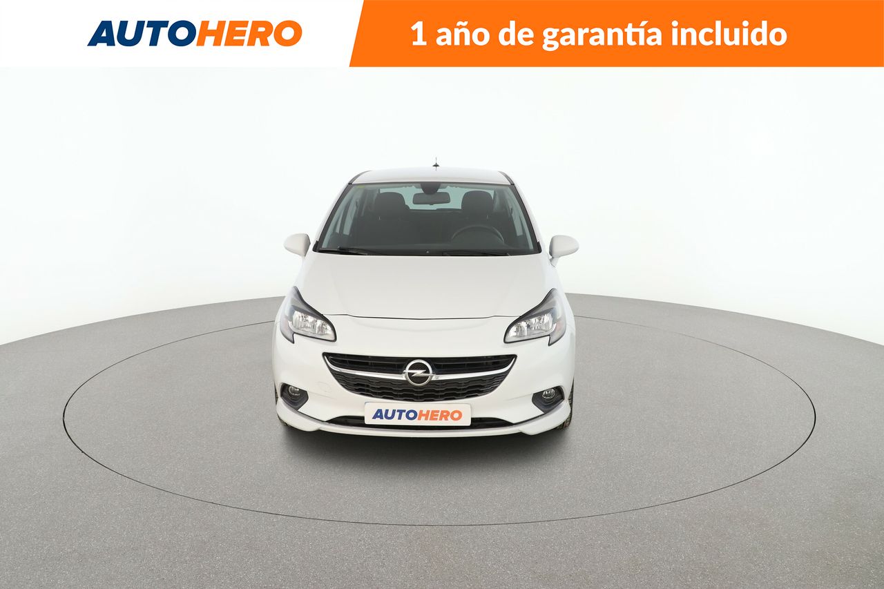 Foto Opel Corsa 9