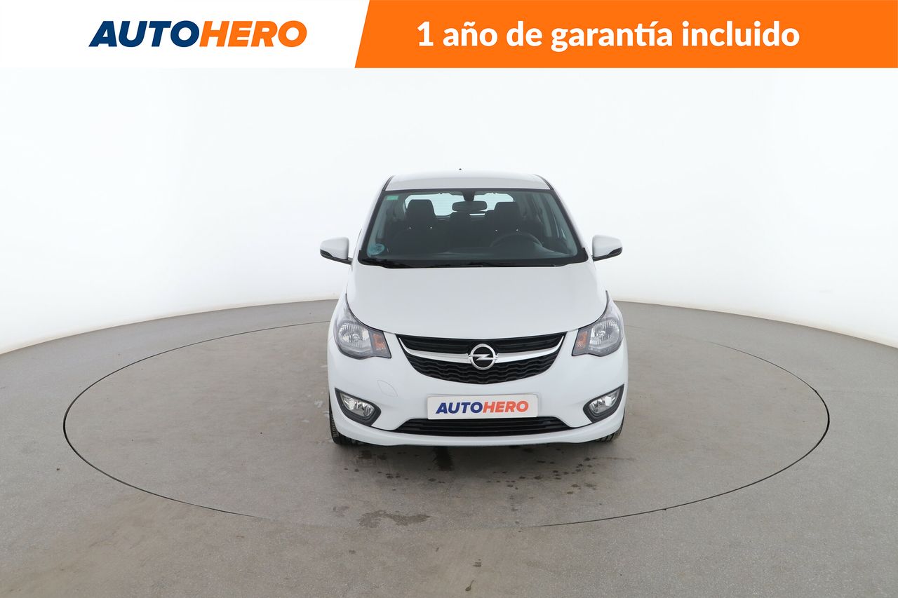 Foto Opel Karl 9