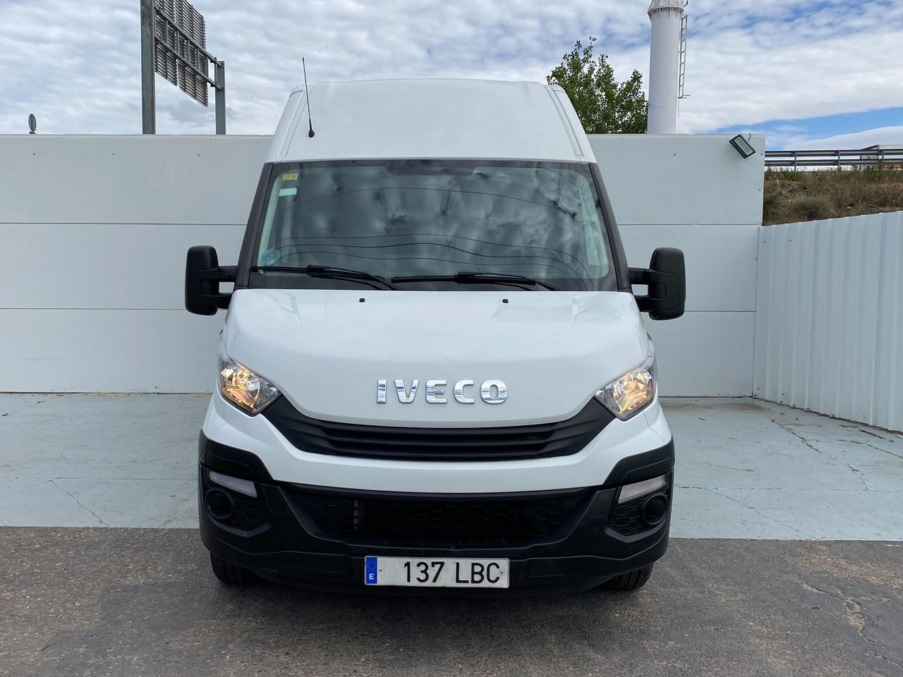 Foto Iveco Daily 15