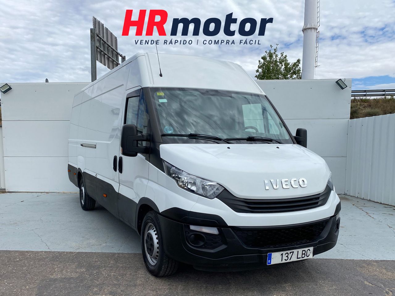 Foto Iveco Daily 14