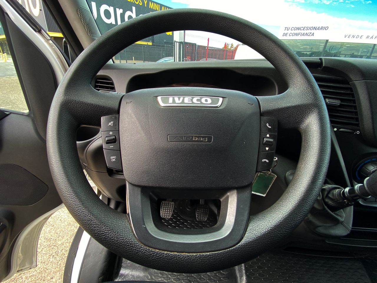 Foto Iveco Daily 7