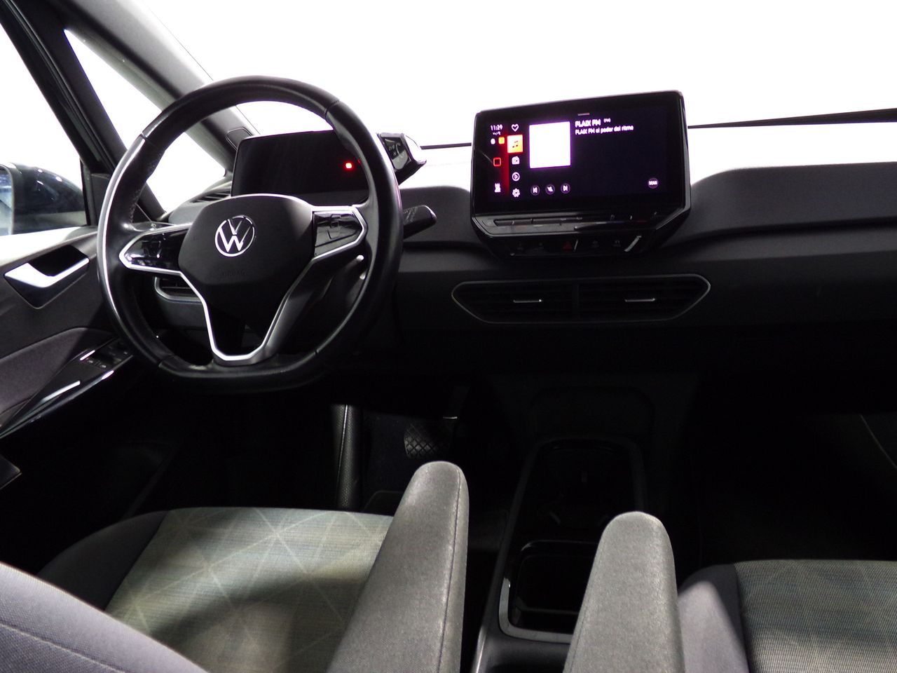 Foto Volkswagen ID.3 6