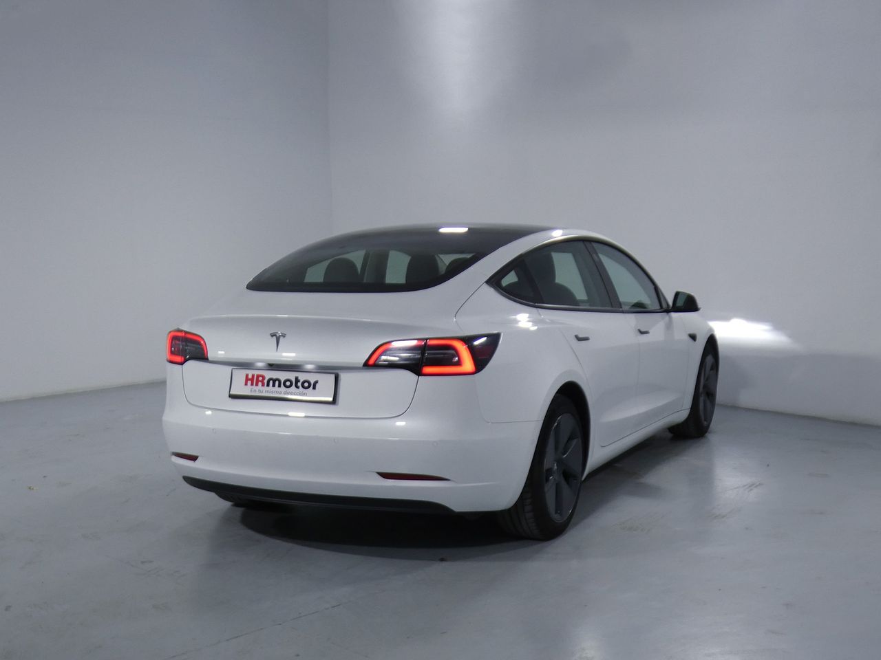 Foto Tesla Model 3 2