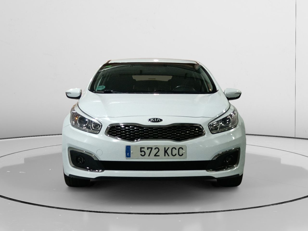 Foto Kia Ceed 5