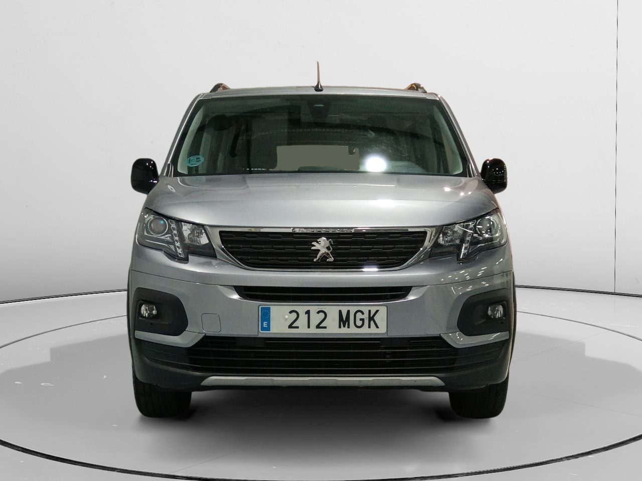 Foto Peugeot Rifter 5