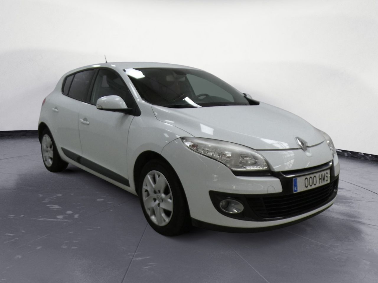 Foto Renault Mégane 1