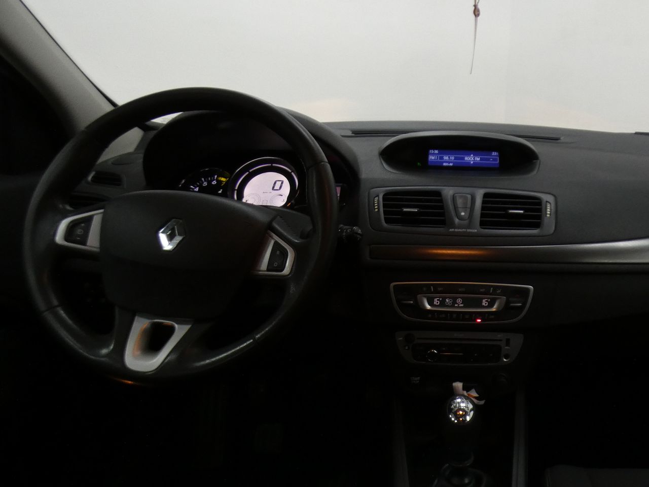 Foto Renault Mégane 7