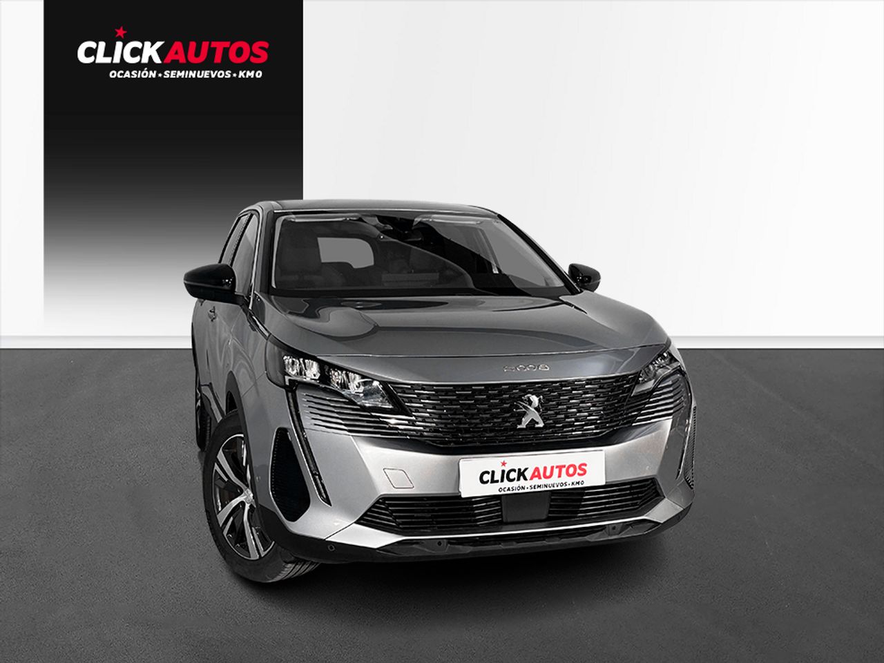 Foto Peugeot 5008 2